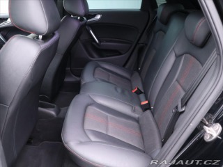 Audi S1 2,0 TSI 170kW S-line Quat 2016