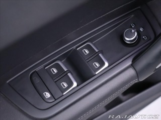 Audi S1 2,0 TSI 170kW S-line Quat 2016