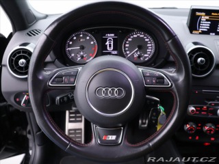 Audi S1 2,0 TSI 170kW S-line Quat 2016