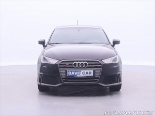 Audi S1 2,0 TSI 170kW S-line Quat 2016
