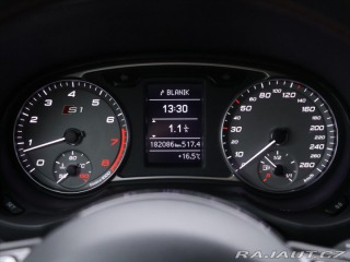 Audi S1 2,0 TSI 170kW S-line Quat 2016