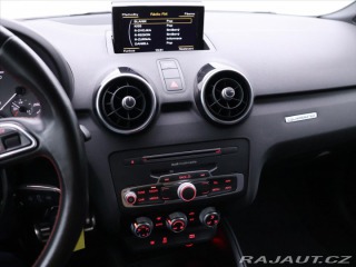 Audi S1 2,0 TSI 170kW S-line Quat 2016