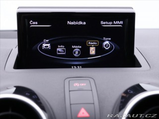 Audi S1 2,0 TSI 170kW S-line Quat 2016