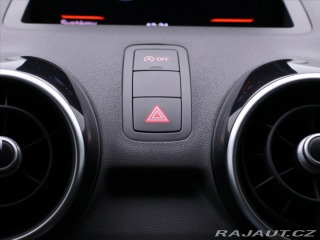 Audi S1 2,0 TSI 170kW S-line Quat 2016