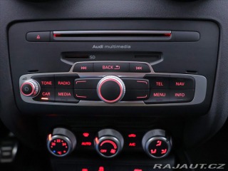 Audi S1 2,0 TSI 170kW S-line Quat 2016