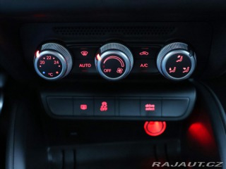 Audi S1 2,0 TSI 170kW S-line Quat 2016