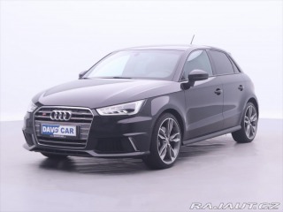 Audi S1 2,0 TSI 170kW S-line Quat 2016