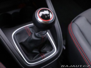 Audi S1 2,0 TSI 170kW S-line Quat 2016