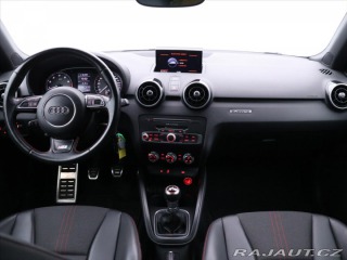 Audi S1 2,0 TSI 170kW S-line Quat 2016