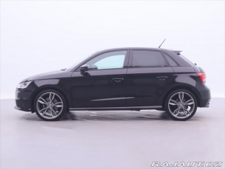 Audi S1 2,0 TSI 170kW S-line Quat 2016