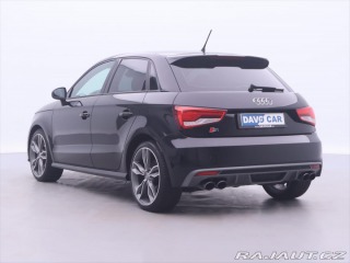 Audi S1 2,0 TSI 170kW S-line Quat 2016
