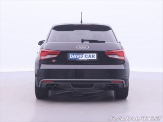 Audi S1 2,0 TSI 170kW S-line Quat 2016