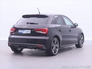 Audi S1 2,0 TSI 170kW S-line Quat 2016