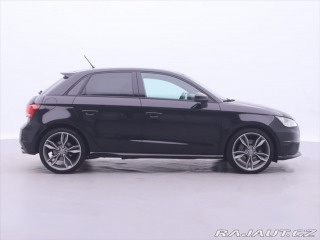 Audi S1 2,0 TSI 170kW S-line Quat 2016