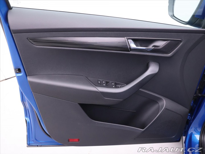 Škoda Karoq 1,6 TDI 85kW Style Virtua 2020