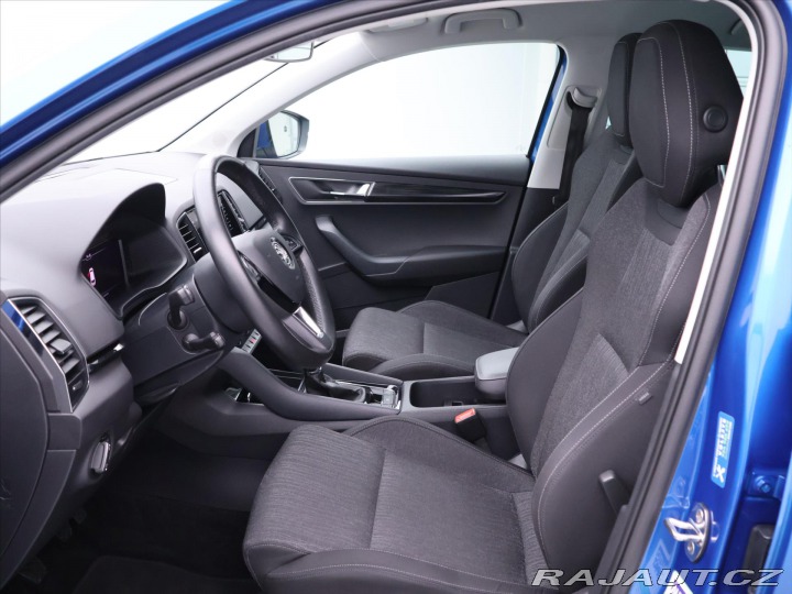 Škoda Karoq 1,6 TDI 85kW Style Virtua 2020