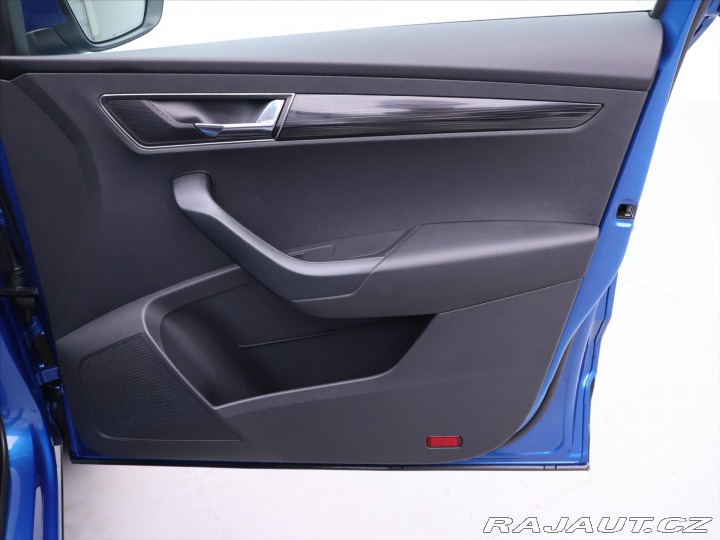 Škoda Karoq 1,6 TDI 85kW Style Virtua 2020