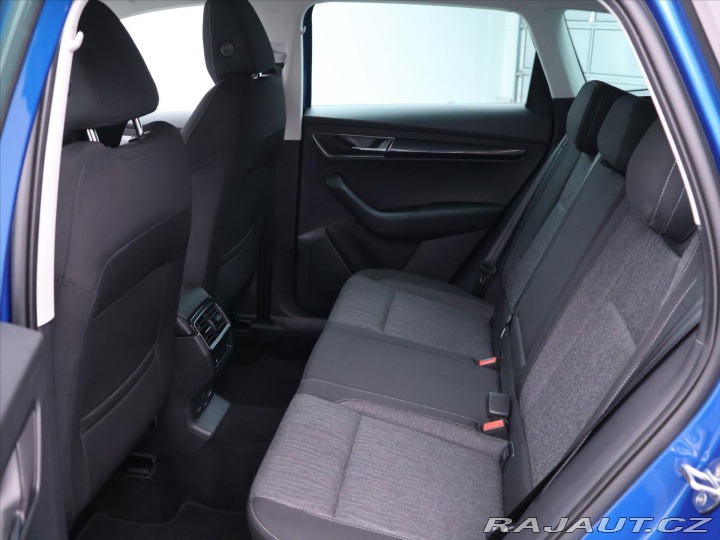 Škoda Karoq 1,6 TDI 85kW Style Virtua 2020