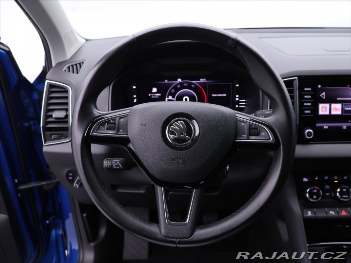 Škoda Karoq 1,6 TDI 85kW Style Virtua 2020