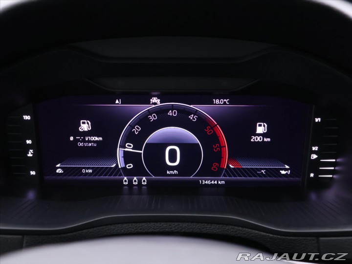 Škoda Karoq 1,6 TDI 85kW Style Virtua 2020