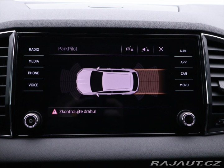 Škoda Karoq 1,6 TDI 85kW Style Virtua 2020