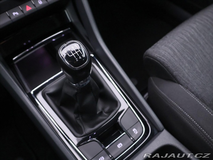 Škoda Karoq 1,6 TDI 85kW Style Virtua 2020