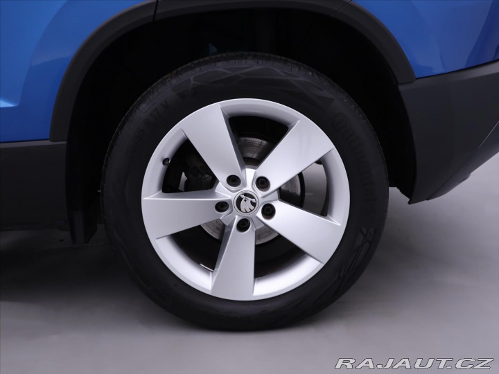 Škoda Karoq 1,6 TDI 85kW Style Virtua 2020