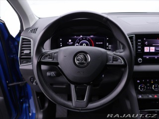 Škoda Karoq 1,6 TDI 85kW Style Virtua 2020