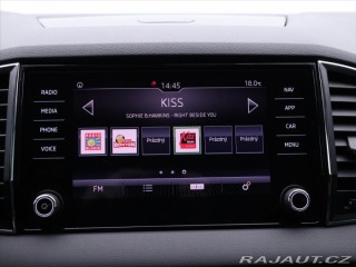 Škoda Karoq 1,6 TDI 85kW Style Virtua 2020