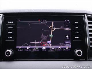 Škoda Karoq 1,6 TDI 85kW Style Virtua 2020