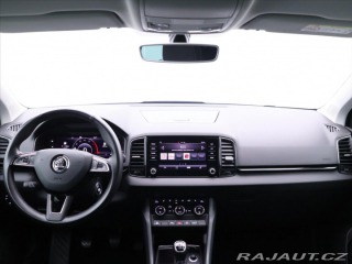 Škoda Karoq 1,6 TDI 85kW Style Virtua 2020