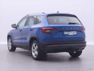 Škoda Karoq 1,6 TDI 85kW Style Virtua 2020