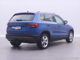 Škoda Karoq 1,6 TDI 85kW Style Virtua 2020