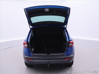 Škoda Karoq 1,6 TDI 85kW Style Virtua 2020