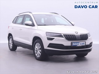 Škoda Karoq 1,5 TSI 110KW Ambition CZ 2020