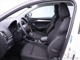 Škoda Karoq 1,5 TSI 110KW Ambition CZ 2020