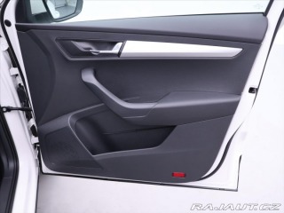 Škoda Karoq 1,5 TSI 110KW Ambition CZ 2020