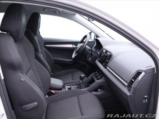 Škoda Karoq 1,5 TSI 110KW Ambition CZ 2020