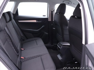 Škoda Karoq 1,5 TSI 110KW Ambition CZ 2020