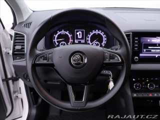 Škoda Karoq 1,5 TSI 110KW Ambition CZ 2020