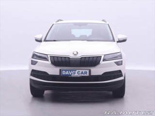 Škoda Karoq 1,5 TSI 110KW Ambition CZ 2020