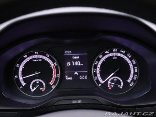 Škoda Karoq 1,5 TSI 110KW Ambition CZ 2020