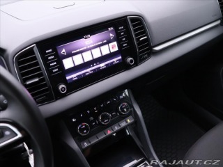 Škoda Karoq 1,5 TSI 110KW Ambition CZ 2020