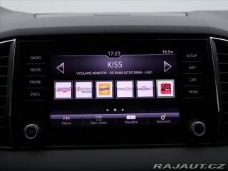 Škoda Karoq 1,5 TSI 110KW Ambition CZ 2020