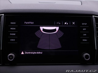 Škoda Karoq 1,5 TSI 110KW Ambition CZ 2020