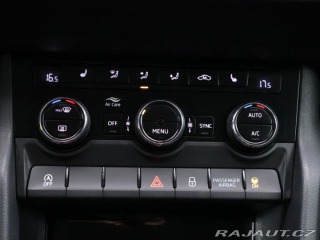 Škoda Karoq 1,5 TSI 110KW Ambition CZ 2020