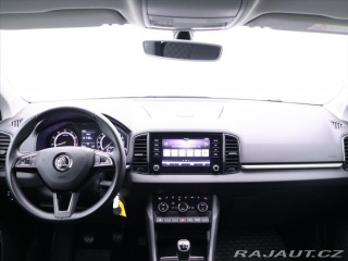 Škoda Karoq 1,5 TSI 110KW Ambition CZ 2020