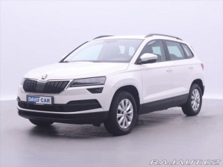 Škoda Karoq 1,5 TSI 110KW Ambition CZ 2020