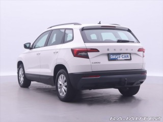 Škoda Karoq 1,5 TSI 110KW Ambition CZ 2020