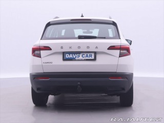 Škoda Karoq 1,5 TSI 110KW Ambition CZ 2020